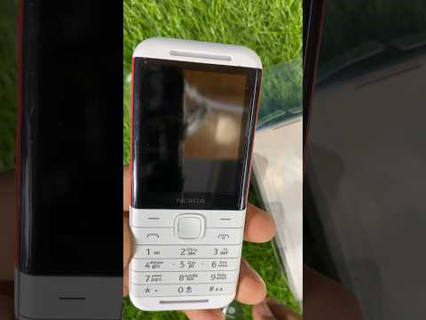Nokia 5310 Unboxing And Review In My Chenal Foryou Unboxing Viralvideo