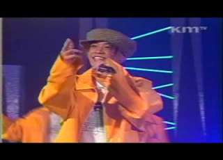 젝스키스 SECHSKIES 배신감 BAD GIRL 젝키멘트 Feat 재진 판토마임