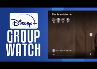  How To Group Watch On Disney Plus 2026 EASY TUTORIAL