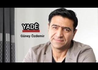 Güney Özdemir Yadê Anê Etê Dadê Dîyê Dayê Güneyözdemir Helbest