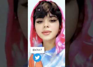  تكذيب خبر وفاه لجين ام رموش أو لجين حسن
