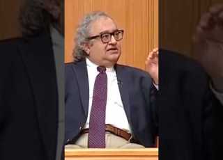 Tarek Fatah On Jinnah Pakistan Tarekfatah Hindustan Shorts