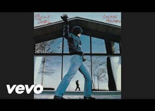  Billy Joel Through The Long Night Audio