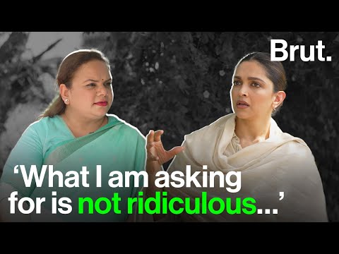 Journey To Recovery Ft Deepika Padukone