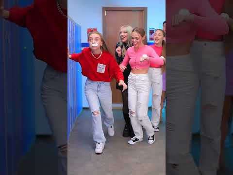 حاول تكرار التحدي Shorts Challenge