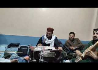 Cxe Fudruth Myon Nozuk Dil Nigaro Jan Baz Gulzar Ganaie Kashmiri Song