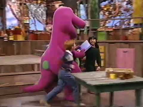 Purple Guy Safety 2002 Version Part 3