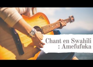 Amefufuka Chant De RésurrectionInterprétation Chorale Saint Augustin De Kolwezi