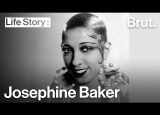 The Life Of Josephine Baker