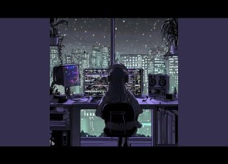 Ghost Streets