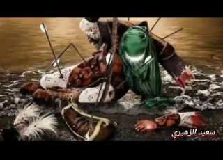  لطميه تركمانيه الردود سعيد الزهيري
