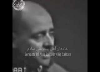  Ashur Salam E Akhir Noha Soabahs