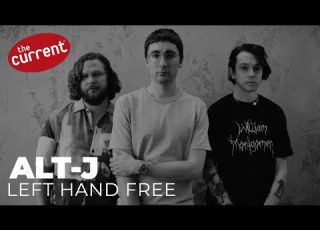 Alt J Left Hand Free Live Performance For The Current