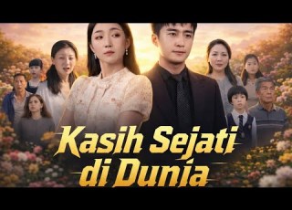  Kasih Sejati Di Dunia China Drama Full Movie Story 2026 Love Story