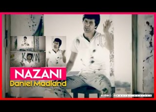 Daniel Madland Nazani دانیاڵ مادلاند نازانی