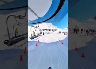  What View Are You Looking Forward To This Season Ski Skiing