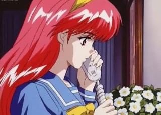  アニメ ときめきメモリアル Anime OVA 1999 Tokimeki Memorial ENG SUB Ep 1 2