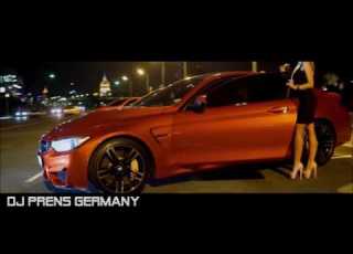 Gülsen Bi An Gel 2017 REMIX DJ PRENS GERMANY