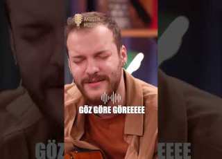  Görkem Enis Gökdemir Yorgun Yıllarım Cengizkurtoğlu Flute Shorts Müzik