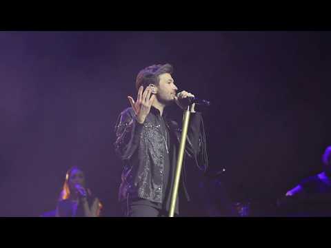 Yalın Deva Bize Sevişler Zorlu PSM 2019