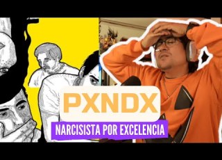  Psychologist Reacts To Pxndx Narcissist Par Excellence