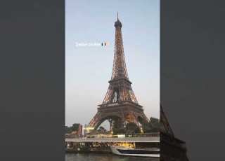 Highly Recommend Booking A Seine River Cruise While In Paris Travel Cruise Paris Dreamdesthub