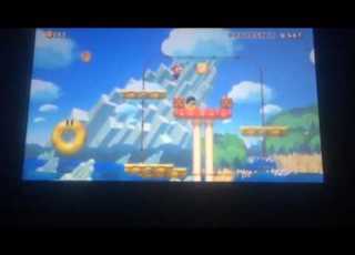  Super Mario Maker Shaun The Sheep