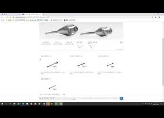 ZEISS CMM Find ZEISS Measuring Instrument Stylus Specifications View Order Number Order On We