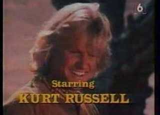 Kurt Russell Tim Matheson The Quest French Intro
