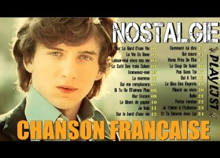  Souvenirs En Chansons Française Art Sullivan Edith Piaf Frédéric François Joe Dassin