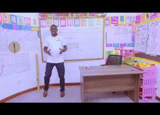  Reading And Telling Time In A M And P M CBC Grade 4 Math EasyElimu