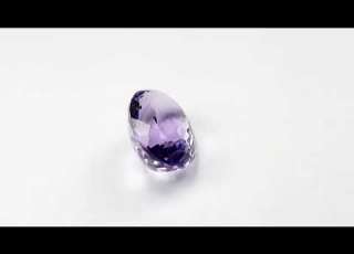 Amethyst Katela Gemstone 9 03ct Brazil AK00369