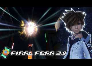  Final Form 2 0 Kingdom Hearts 3 Mod Trailer March Caprice 6