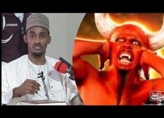  Ga Wata Muqabala Tsakanin Shaidan Da Annabi Nuhu A S Akan Hassada