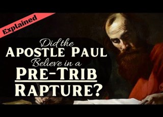 I Thessalonians 4 Explained What Did Paul Teach About The Rapture