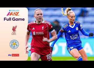  LIVE Liverpool Vs Leicester City Women S Super League