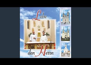  Glocken Pfarrkirche Jois Live