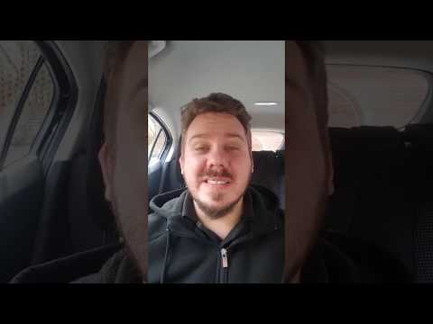 Counting To ONE MILLION This Is Number 20 269