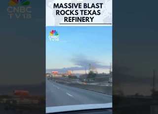 Explosion At Valero Refinery In Port Arthur Texas Residents Ordered To Shelter In Place N18G
