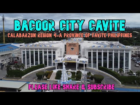 BACOOR CAVITE PHILIPPINES SEPJO TRAVEL VLOG 7537