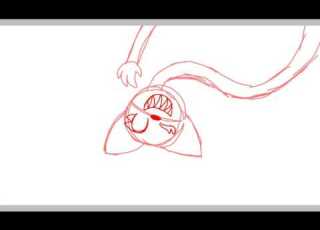  Fnaf Speedpaint Mangle Song The Mangle