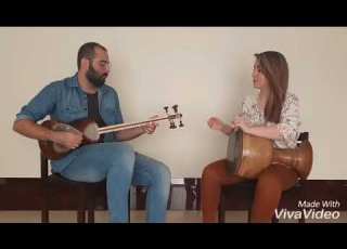  Tar And Tombak Duet
