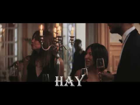 NINHO JALOUSIE Prod By Hay