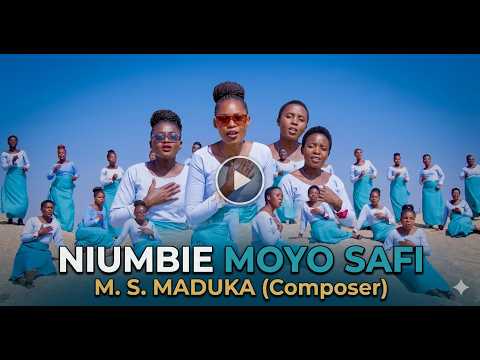 NIUMBIE MOYO SAFI