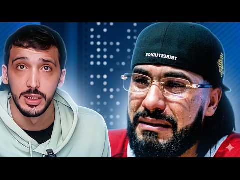 كلاشاه شوبي و دعوة في المحكمة طوطو كايعيش أسوأ نهار فحياتو