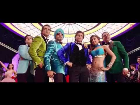 India Waale FULL VIDEO Song Happy New Year HIndi Version 2014