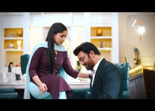  Tumm Se Tumm Tak त म स त म तक 1st December Monday 8 30 PM Promo Zee TV