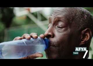 UGONJWA WA GOUT UNAOWASUMBUA WENGI BILA KUJUA