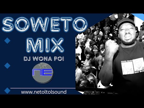 SOWETO MIX SOUTH AFRICAN IVONNE CHAKACHA BRENDA FASIE MAFURA NTHOMBI MARUMBINI