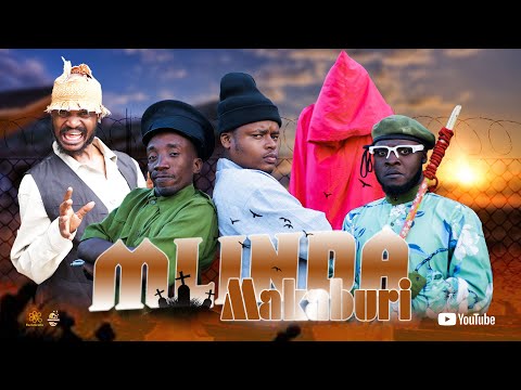 MLINDA MAKABURI PART 1 STARRING NYAU CHANDIMU DOCTOR OFFICIAL JUJU
